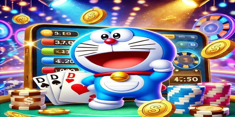 Những gì bạn cần nắm về GAME BÀI 123WIN