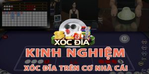 Mẹo Chơi Xóc Đĩa - Bí Kíp Làm Chủ Mọi Ván Cược - 123Win